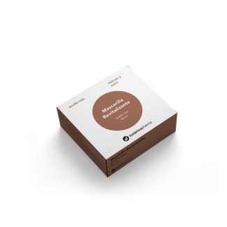 Botanica Nutrients Mascarilla Revital Arcilla Roja 80ml