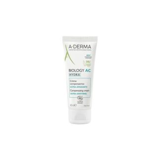 Aderma Physac Hydra moisturizing cream 40ml