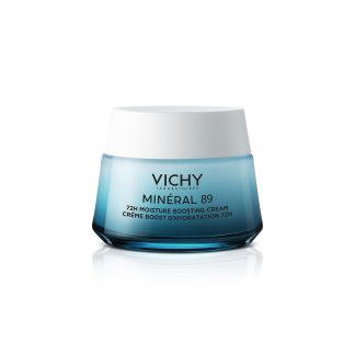 Vichy Minéral 89 Crema Boost Hidratación 72H 50ml