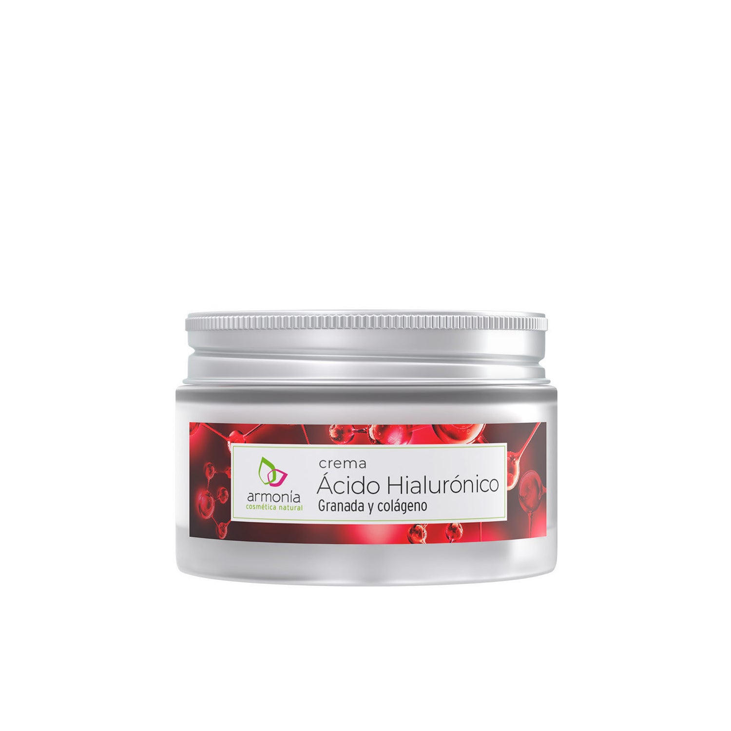 Armonia Hyaluronic Acid Cream 50ml