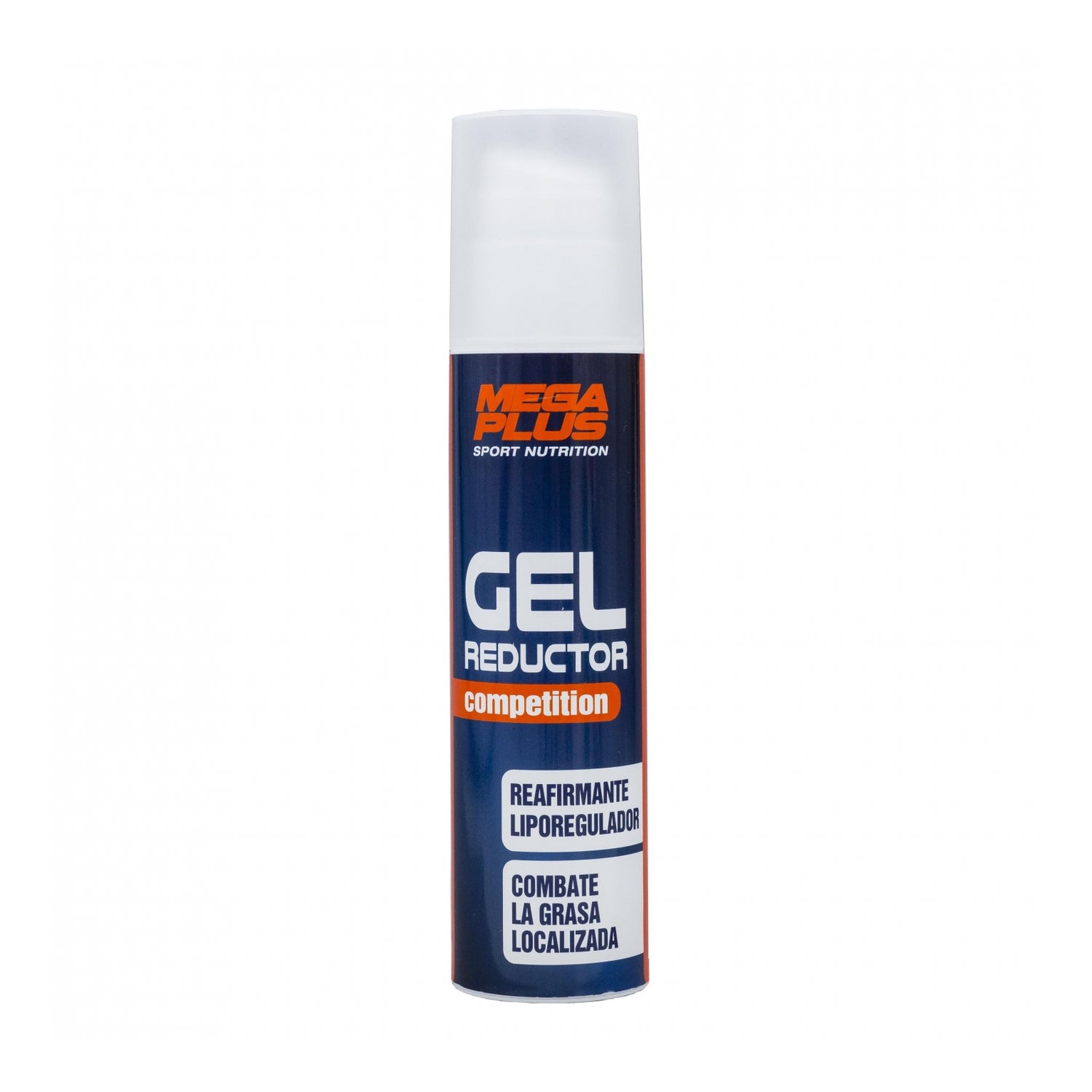 MegaPlus Gel Reductorcompetition 200ml