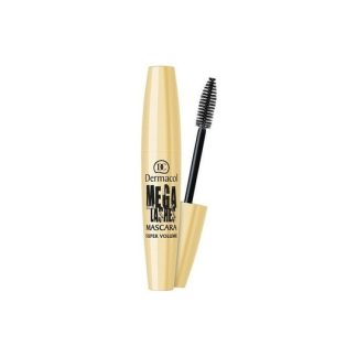 Dermacol Megalash Eyelashes Mascara
