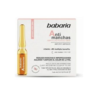 Babaria Anti-Spot Blisters 10ml
