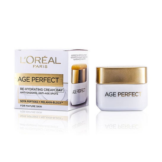 L'Oreal Age Perfect Day Cream 50 ml