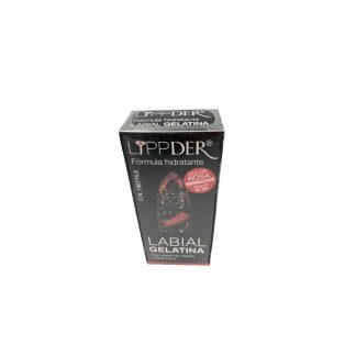 Dernove Lippder Moisturizer Color Pink Personalized According to Your Ph 3.5Gr