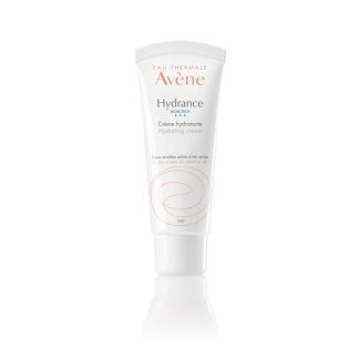 Avène Hydrance Rich Moisturising Cream Sensitive Skin 40ml