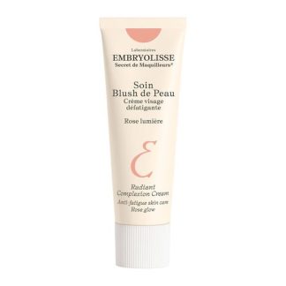 Embryolisse Soin Blush de Peau Crème Visage Rose Lumière 30ml