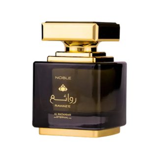 Al Wataniah Rawae'E Noble Eau de Parfum 100ml