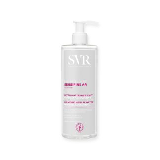 Svr Sensifine Ar Micellar Water 400ml