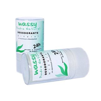 Kueshi Deodorant Alum Stone Stick 150g