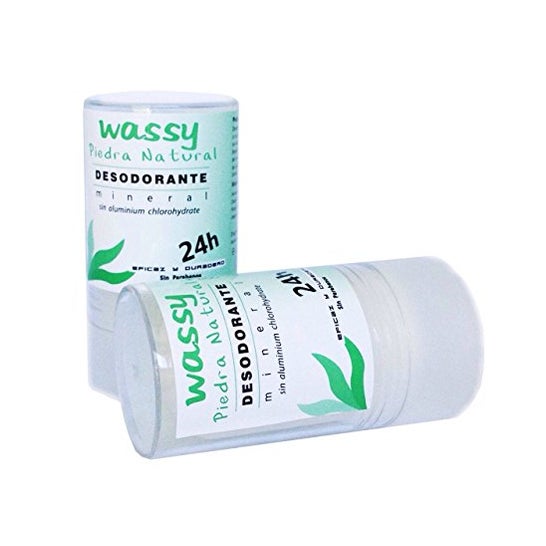 Kueshi Deodorant Alum Stone Stick 150g