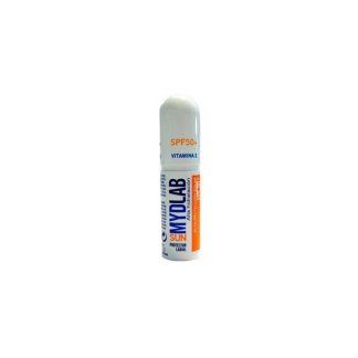 Myd-Lab Sun cream labial SPF18+ 1ud