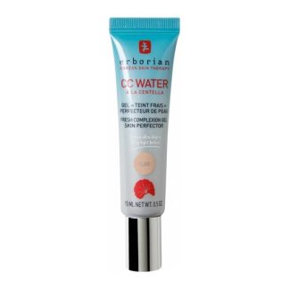 Erborian Cc Water Crema Claro 15ml