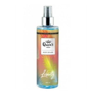 Prady Queen's Body Splash Liberty 250ml