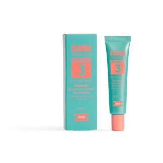 Isdin Teen Skin Acniben 3 On the Spot Corrector 15ml