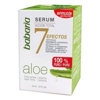 Bavaria Serum 7 Effects Aloe Vera 50ml
