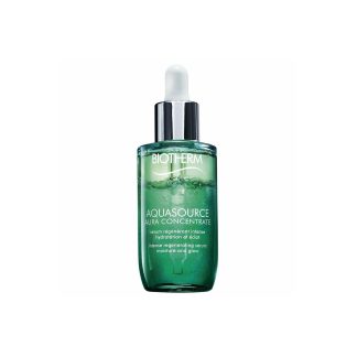 Biotherm Aquasource Aura Concentrate Serum 50ml