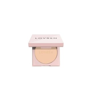 Lovren Polvo Compacto 1ud
