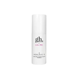 Gh 5 Azelaico-S Locion Exfoliante Diaria 150ml