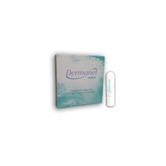 Dermanet Punto Roll On 3ml