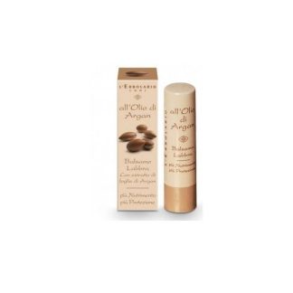 ARGAN OIL LIP BALM 4,5