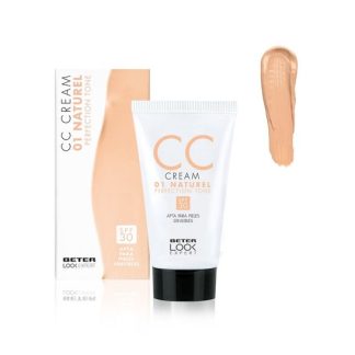 Beter CC Cream Naturel Perfection Tone