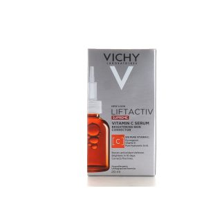 Vichy Liftactiv Supreme Vitamin C Serum 20ml