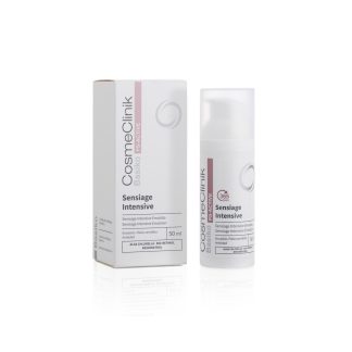 CosmeClinik Basiko Sensiage Intensive