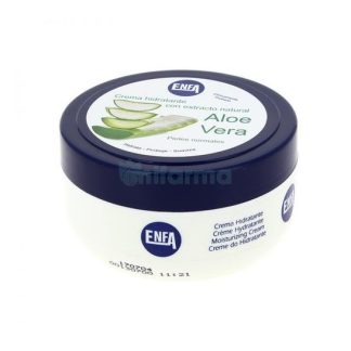 Aloe Vera Enfa Moisturizing Cream 200ml