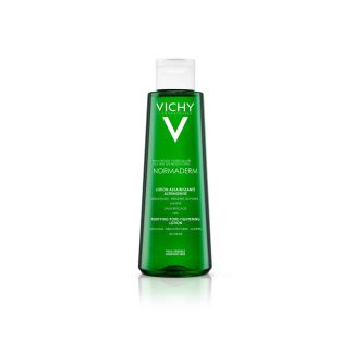 Vichy Normaderm astringent purifying lotion 200ml
