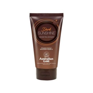 Australian Gold Magnifying Bronzer Dark Sunshine 133ml