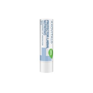 Axovital protector labial hidratante SPF10+ 4