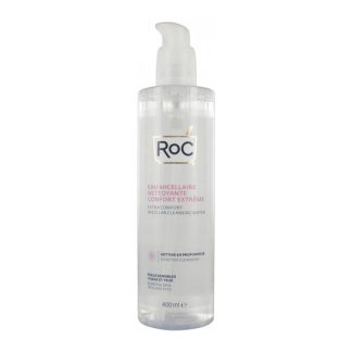 RoC Agua Micelar Extremo Comfort 400ml