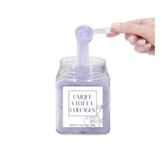 Unique Colageno Violeta 710g