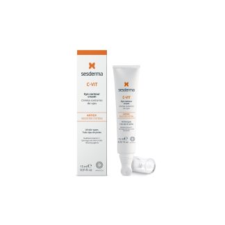 Sesderma C-Vit Eye Contour Cream 15ml