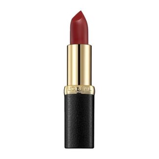 Loreal Color Riche Matte Lipstick 348 Brick Vintage