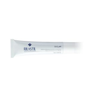 Rilastil D-Clar Depigmenting Cream 40 Ml