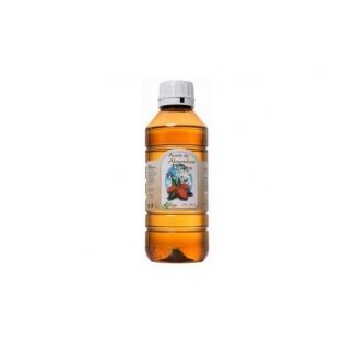 Jalplan oil almonds dulces 1l