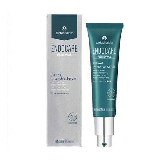 Endocare Renewal Retinol Intensivo Serum Antiarrugas 30ml