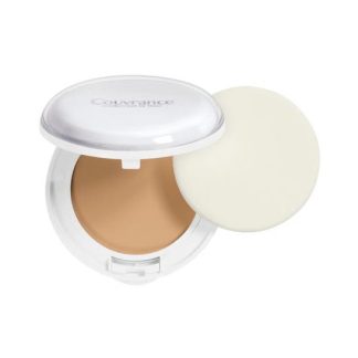 Avène Couvrance Comfort Compact Cream SPF30 Honey 10g