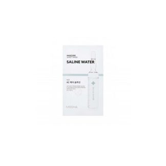 Missha Mascure Ac Care Solution Sheet Mask