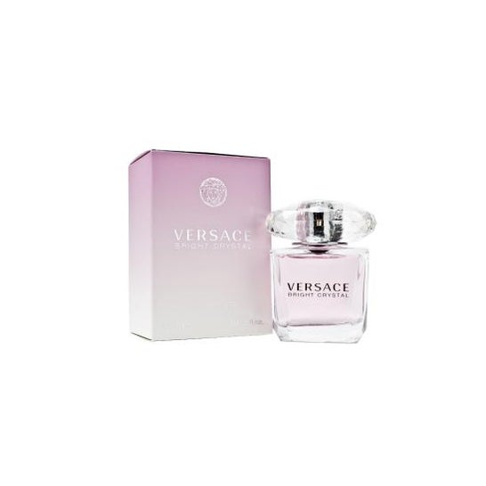 Versace Bright Crystal Edt 30 ml