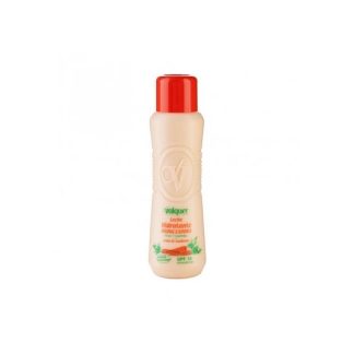 Valquer Bronzing Moisturizing Milk Spf 10 500ml
