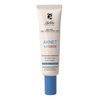 Bionike Aknet Azerose Tratamiento Intensivo 30ml