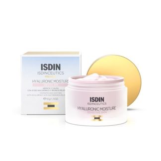 Isdinceutics Hyaluronic Moisture Piel Sensible 50g