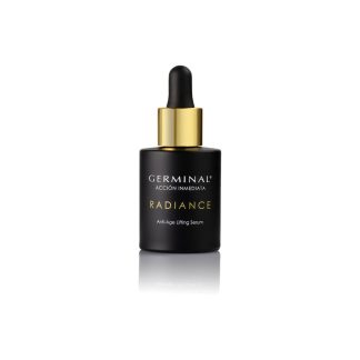 Germinal Radiance Acción Inmediata Serum Antiedad 30ml