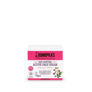 Dr Konopka'S Active Anti-Age Facial Cream 50ml
