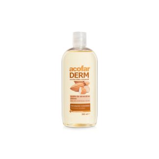 Acofarderm Vivera Sweet Almond Body Oil 250ml
