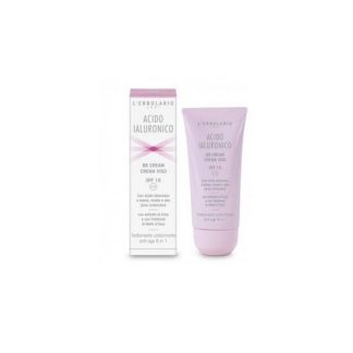BB HYALURONIC ACID FACE CREAM
