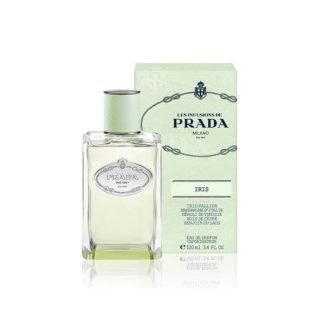 Prada Infusion D'iris Eau De Parfum 100ml Vaporizer